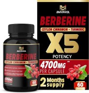 bmvinvol berberine